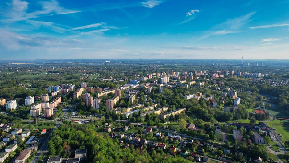 Nowoczesne rozwiązania architektoniczne w budownictwie jednorodzinnym